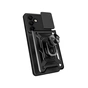 Чохол до мобільного телефона BeCover Military Samsung Galaxy S25 Plus SM-S936 Black (712879) - зменшене зображення 3