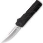 Ніж Cobratec OTF Lightweight Black (06CT007) - зменшене зображення 1