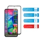 Скло захисне ACCLAB Full Glue Samsung A54 5G (1283126559860) - зменшене зображення 4