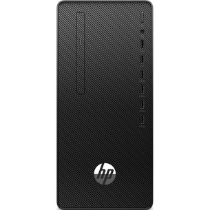Комп'ютер HP Pro Tower 295 G8 / Ryzen7 5700G, 8, 512, DVD-WR, K&M (9H699ET) зображення 1