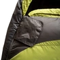 Спальний мішок Tramp Boreal Long кокон правий green/grey (UTRS-095L-R) - зменшене зображення 6