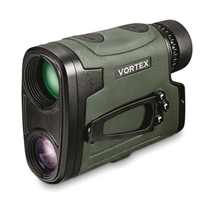Лазерний далекомір Vortex Viper HD 3000 7х25 (LRF-VP3000) изображение 1