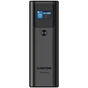 Батарея універсальна Canyon PB-2010 27000mAh PD/3.1/140Wh, in/out2xUSB-C PD/140W, outUSB-A/22.5W (CNE-CPB2010DG) - зменшене зображення 3