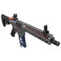 Пневматична гвинтівка Crosman R1 Fallen Patriot Full Auto (CFAR1FP) - зменшене зображення 6