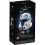 Конструктор LEGO Star Wars Шолом капітана Рекса 854 деталі (75349) - зменшене зображення 1