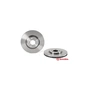 Гальмівний диск Brembo 09.B354.10 - зменшене зображення 2
