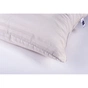 Подушка MirSon антиаллергенна Carmela Eco-Soft Hand Made 492 низька 50х70 см (2200000625038) - зменшене зображення 6