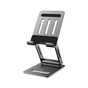Підставка до планшета Vyvylabs Wood OX Mini Desktop Holder (VFMFS-01) - уменьшенное изображение 2