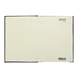 Тижневик Buromax датований 2024 GENTLE, А5 червоний (BM.2109-05) - зменшене зображення 12