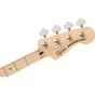 Бас-гітара Squier by Fender Affinity Series Precision Bass PJ MN Black (231517) - зменшене зображення 5