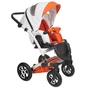 Коляска Tutek 2в1 Torero Eco (TOECO2/B) - зменшене зображення 2