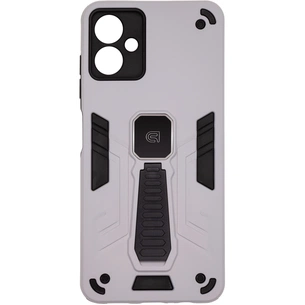 Чохол до мобільного телефона Armorstandart Proover Samsung A06 4G Grey (ARM85766) зображення 1