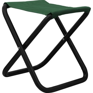Стілець складаний Time Eco Р-25 зелений (4000810002245GREEN) зображення 1