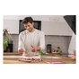 Харчовий контейнер Tefal Masterseal Glass Red 2 л (N1041110) - зменшене зображення 5