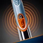 Бритва Gillette Fusion Power з 1 змінною касетою (7702018877539) - зменшене зображення 5