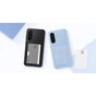 Чохол до мобільного телефона Samsung Galaxy A36 (A366), Card Slot Case black (EF-OA366TBEGWW) - зменшене зображення 2