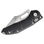 Ніж Microtech Stitch Stonewash (169-10) - зменшене зображення 2