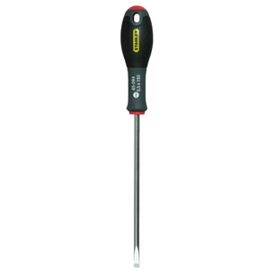 Викрутка Stanley FatMax, шліц SL5.5х150мм, паралельне джало. (0-65-094) зображення 1