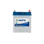Акумулятор автомобільний Varta Blue Dynamic 40Аh (540125033) - зменшене зображення 2