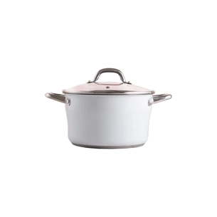 Каструля Pepper Jasmine 4,5 л (PR-2400-22) зображення 1