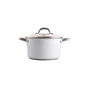 Каструля Pepper Jasmine 4,5 л (PR-2400-22) - зменшене зображення 1
