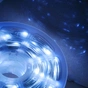 Гірлянда Chomik Струна На котушці 49.9 + 3 м 500 LED Холодний білий (5900779880122) - зменшене зображення 3