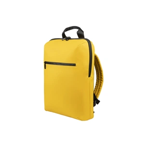 Рюкзак для ноутбука Tucano 16" Gommo yellow (BKGOM15-Y) зображення 1