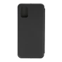 Чохол до мобільного телефона BeCover Exclusive Samsung Galaxy M31s SM-M317 Black (705264) - зменшене зображення 2