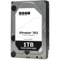 Жорсткий диск 3.5" 1TB WD (1W10001 / HUS722T1TALA604) - зменшене зображення 1