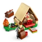 Конструктор LEGO Super Mario Табір Captain Toad (72040) - зменшене зображення 3
