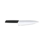 Кухонний ніж Victorinox Swiss Modern Carving 20 см Black (6.9013.20B) - зменшене зображення 3