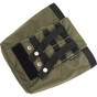 Підсумок Vinga P1, Oxford 600D PU, olive (VPP1O) - уменьшенное изображение 7