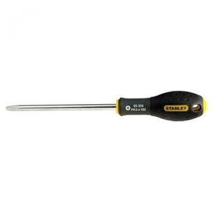 Викрутка Stanley FatMax, Ph3, 150мм. (0-65-316) зображення 1