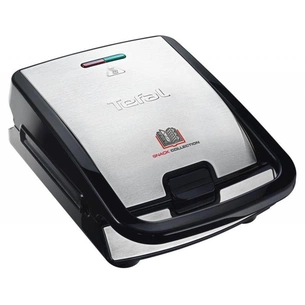 Сендвічниця Tefal SW854D16 зображення 1