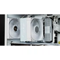 Кулер до процесора Deepcool AK400 Digital Pro White (R-AK400-WHAPMN-G) - зменшене зображення 9