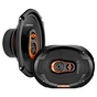 Коаксіальна акустика Cadence QRS 69 - зменшене зображення 2