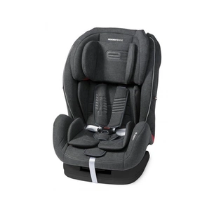Автокрісло Espiro Kappa New 17 Graphite (5901750293245) зображення 1