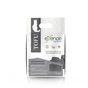 Наповнювач для туалету Essence Tofu з вугіллям 1-4 мм 6 л (4820261920048) - зменшене зображення 1