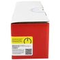 Картридж Makkon HP CLJP CE322A (128A) (SE322A) 1.3k yellow (MN-HP-SE322A) - зменшене зображення 2