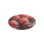 Ваги кухонні Delfa DKS-3116 Raspberry - зменшене зображення 2