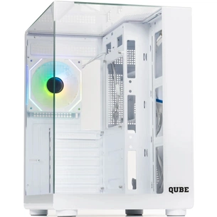 Корпус Qube AQUARIUM_GWNU3 зображення 1