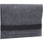 Чохол до ноутбука Gmakin 14 Macbook Pro, horizontal, Dark Gray (GM14-14) - уменьшенное изображение 2