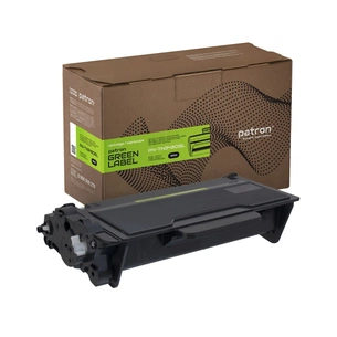 Тонер-картридж Patron Brother TN-3480 Green Label (PN-TN3480GL) зображення 1