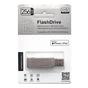 USB флеш накопичувач T&G 256GB 007 Metal Series USB 3.0 (TG007IOS-256G3) - уменьшенное изображение 1