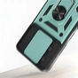 Чохол до мобільного телефона BeCover Military Poco X6 Dark Green (711008) - зменшене зображення 2