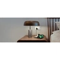 Зарядний пристрій Belkin 3in1 Travel Pad Wireless Qi2 15W Black (WIZ024VFBK) - зменшене зображення 2