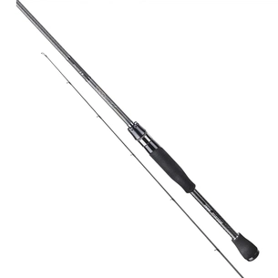 Вудилище Graphiteleader 20 Finezza Prototype S.T. Limited 20GFINPS-752L-T 2.26m 1-10g (2135.35.28) зображення 1