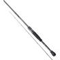 Вудилище Graphiteleader 20 Finezza Prototype S.T. Limited 20GFINPS-752L-T 2.26m 1-10g (2135.35.28) - зменшене зображення 1