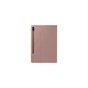 Чохол до планшета Samsung Book Cover Galaxy Tab S7 (T875) Pink (EF-BT630PAEGRU) - зменшене зображення 9