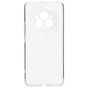 Чохол до мобільного телефона Armorstandart Air Realme 14 Pro 5G Camera cover Clear (ARM83597) - зменшене зображення 1